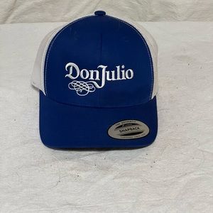 Don Julio Adjustable Hat